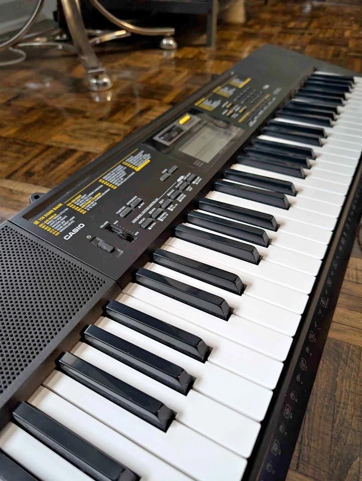 Keyboard piano 🎹