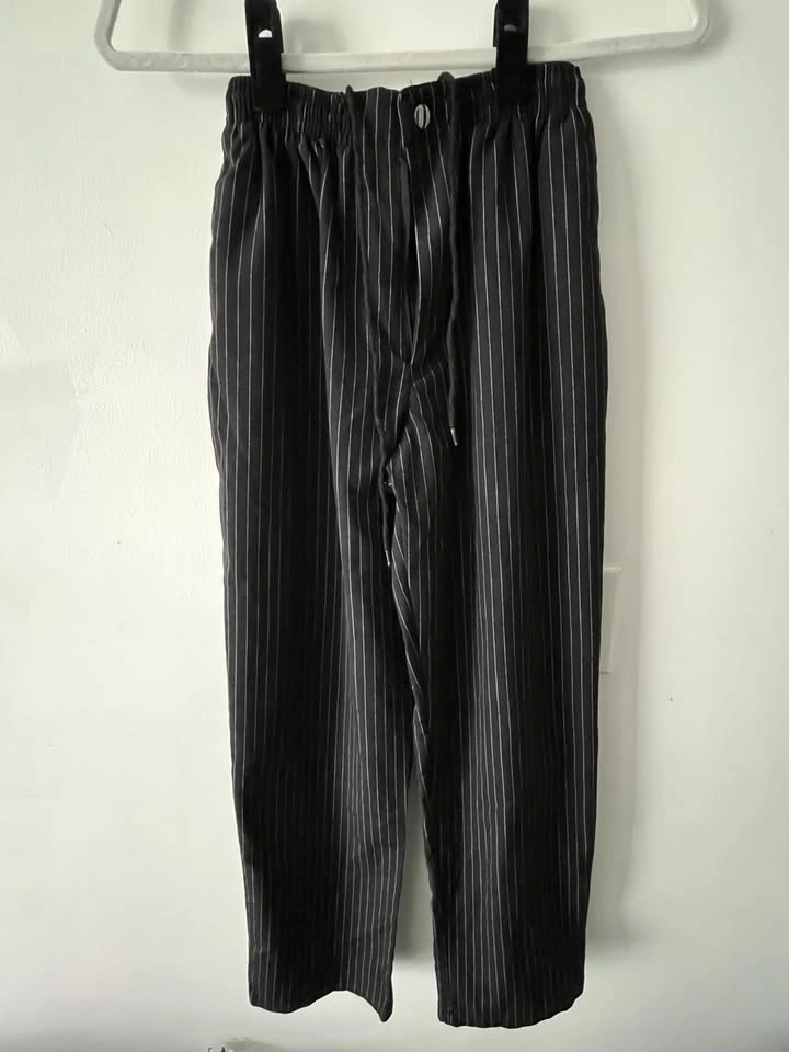 George Brown Chef Jacket, Pants, and Apron - photo 2