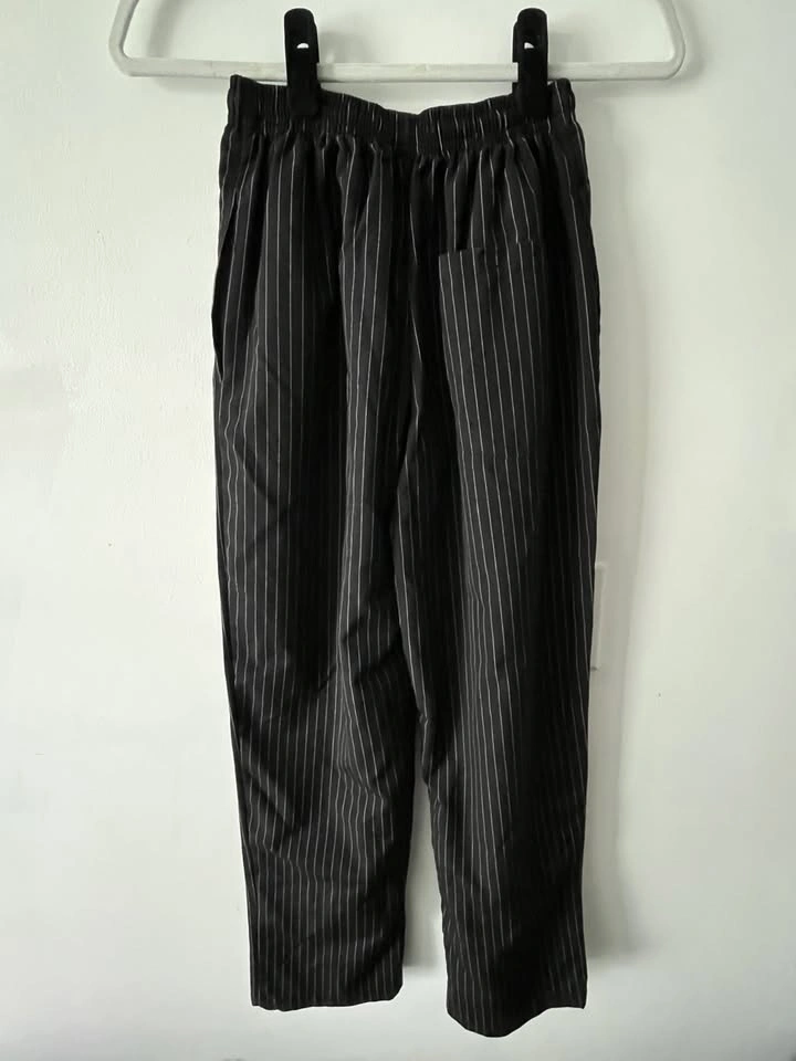 George Brown Chef Jacket, Pants, and Apron - photo 3