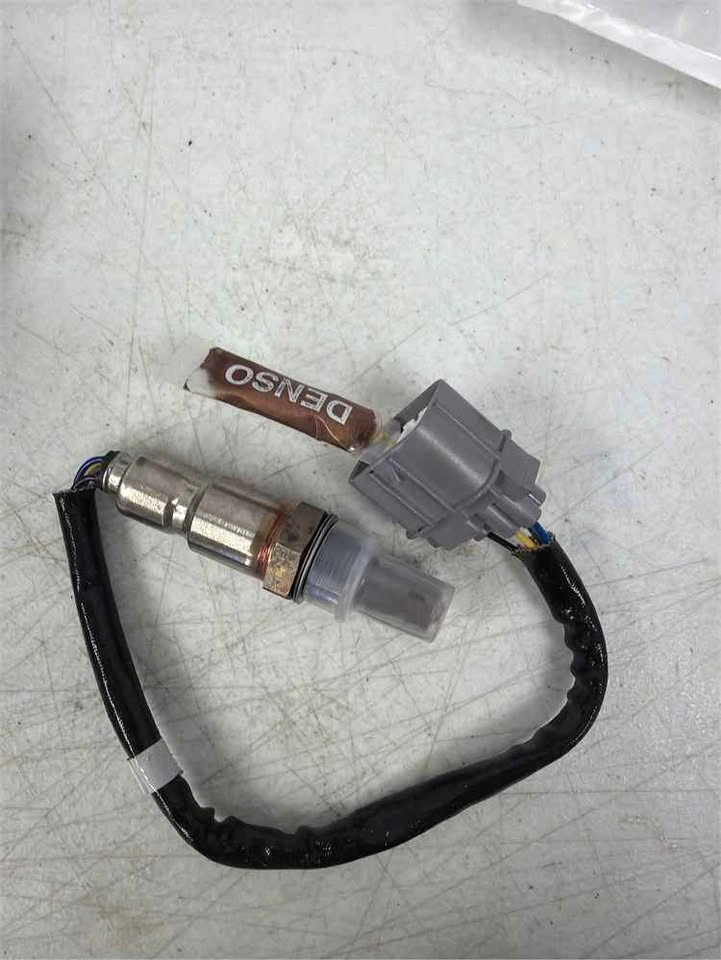 Denso 234-5010 Air Fuel Ratio Sensor, Black - photo 3