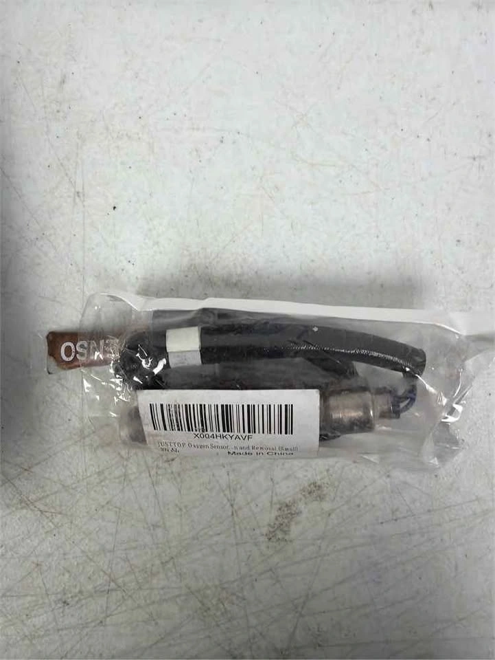 Denso 234-5010 Air Fuel Ratio Sensor, Black - photo 4