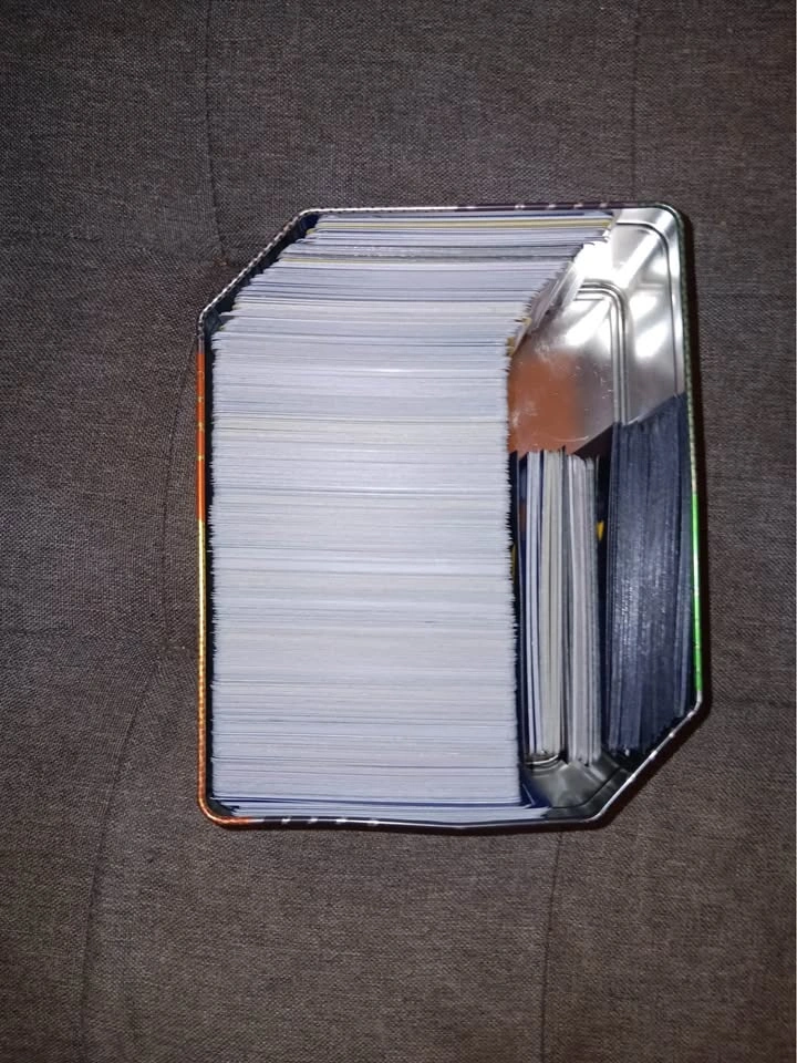 Pokemon & Magic The Gathering Card Collection - photo 3