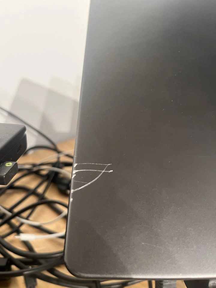 MacBook Pro 16 inch Space Black M4 Pro 24GB/512GB - photo 4