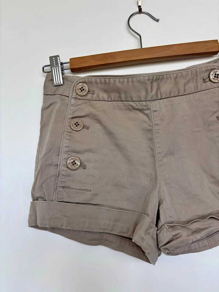 Talula Shorts