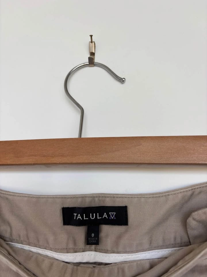 Talula Shorts - photo 4