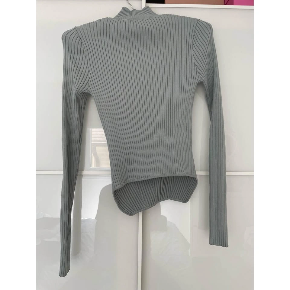 Bustier Turtleneck - photo 2