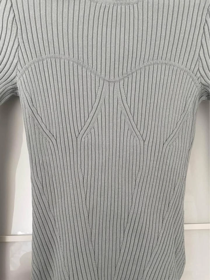 Bustier Turtleneck - photo 3