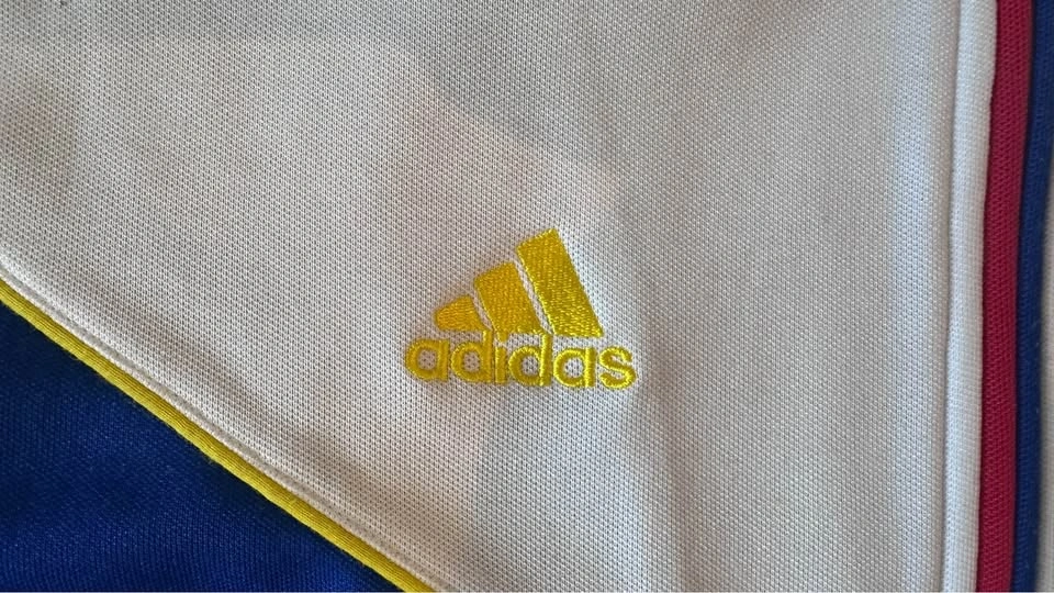 Adidas PH Philippines Track Jacket - photo 2