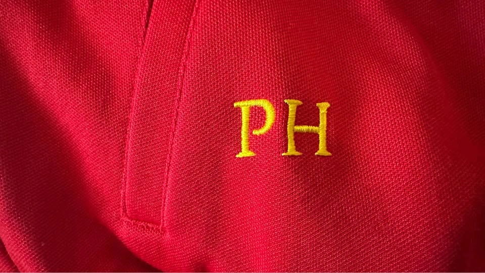 Adidas PH Philippines Track Jacket - photo 3