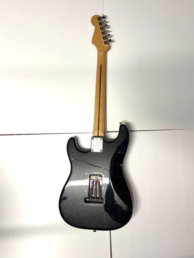 Fender Stratocaster - MIM 2003 - photo 2