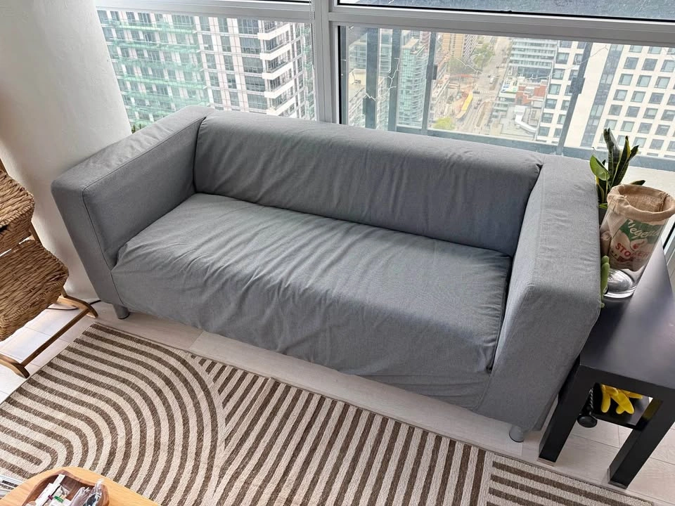 Ikea Sofa