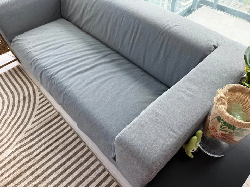 Ikea Sofa - photo 2
