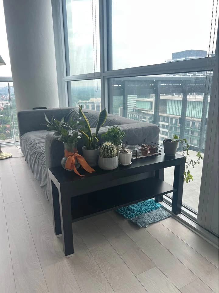 Ikea Lack TV Bench - photo 3