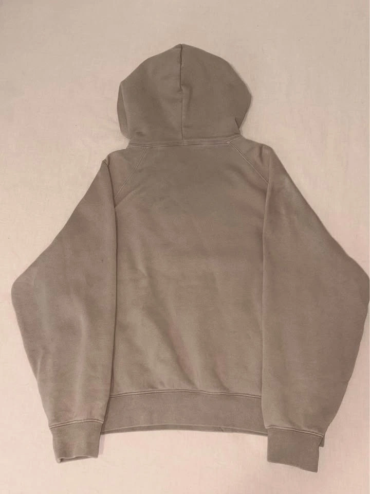 Men's Fear of God Hoodie (XS) - photo 3