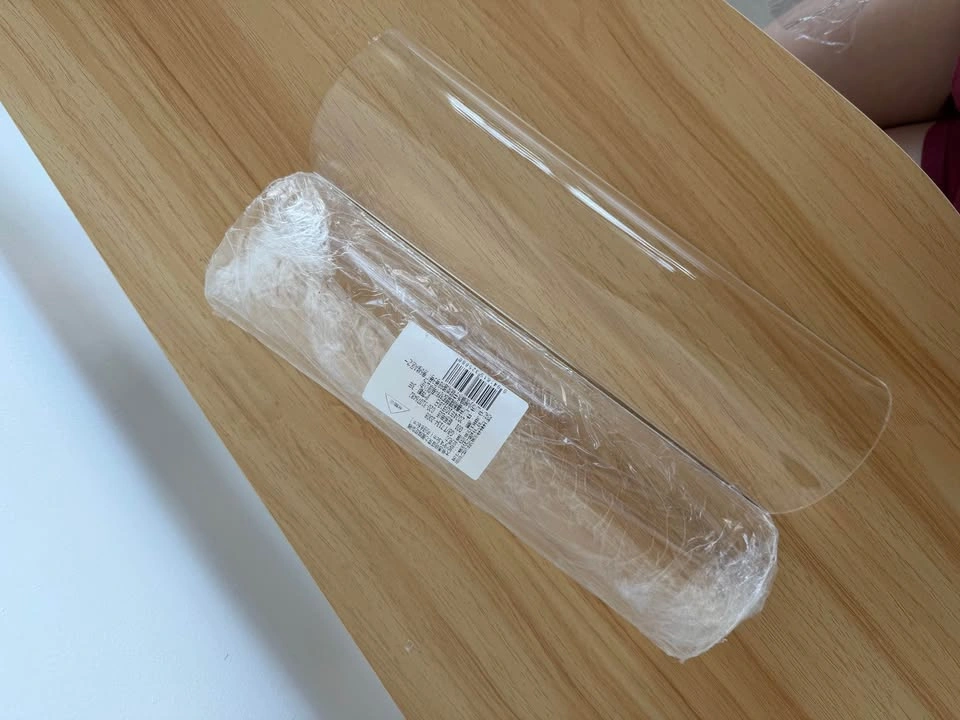 Acrylic Cake Roll Shaper / Mold - photo 2
