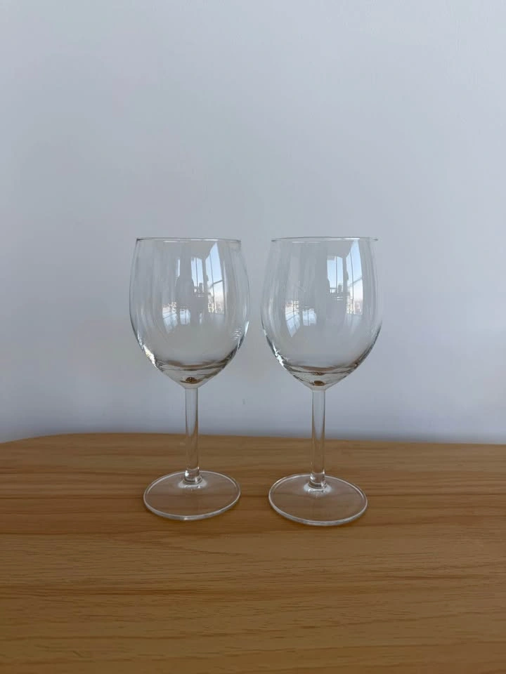 Wine glasses - photo 2
