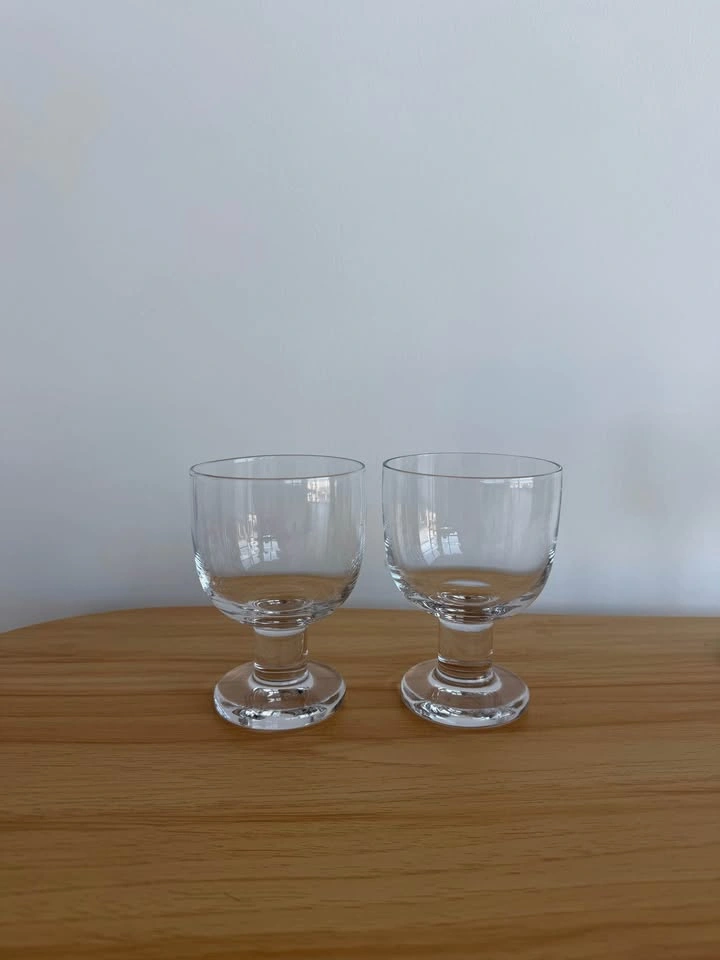 Wine glasses - photo 3