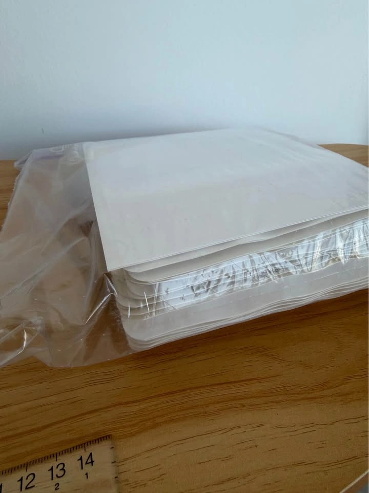Aluminum Foil + Paper Self-seal Bag - photo 5