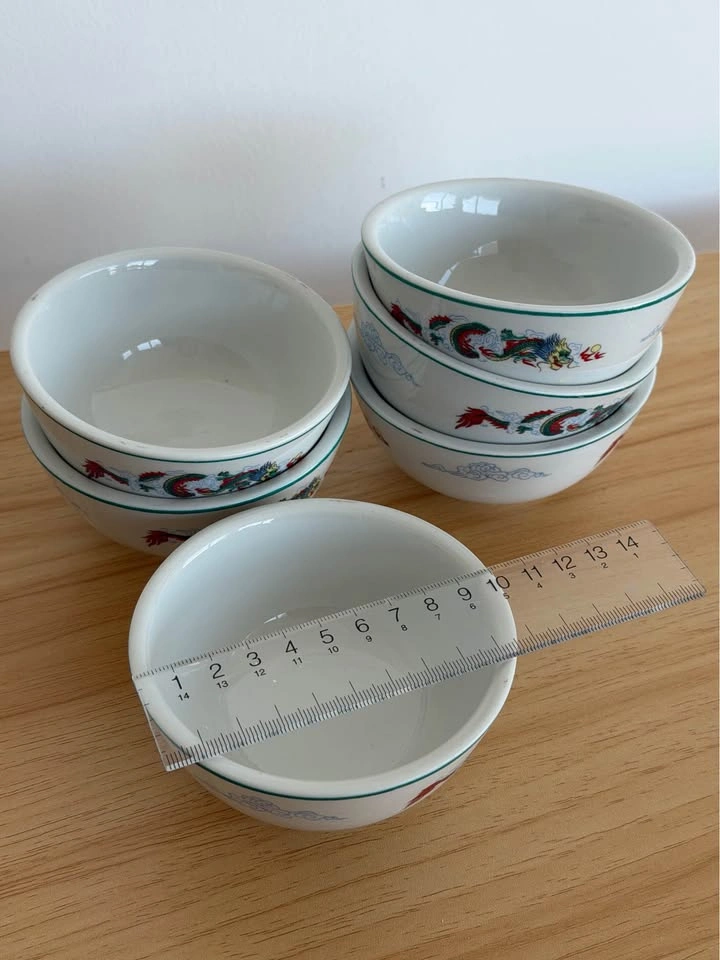 Rice bowl x6 - photo 3