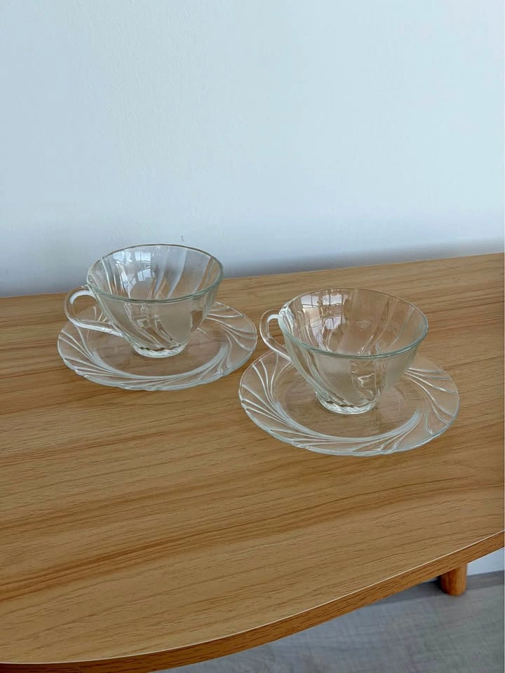 Tea Cup Set