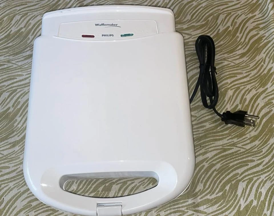Philips Waffles Maker