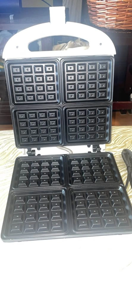 Philips Waffles Maker - photo 2