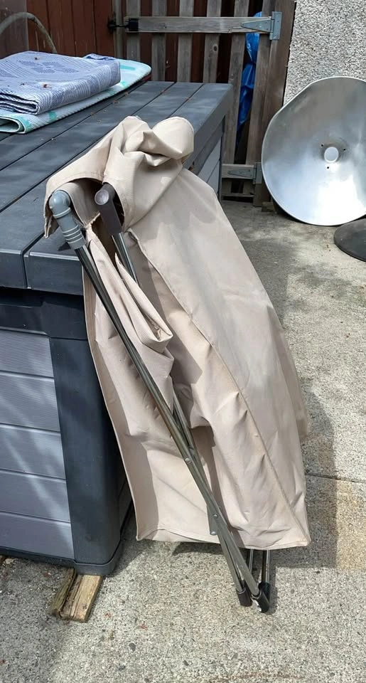 Foldable Laundry Hamper - photo 5