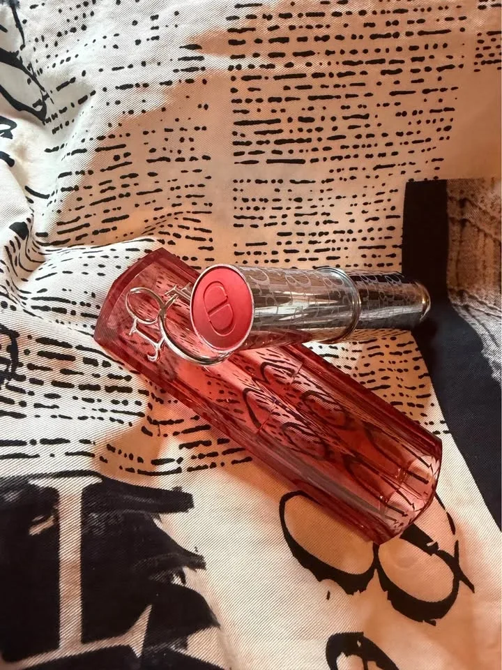 Dior Backstage Rosy Glow Stick Cherry - photo 5