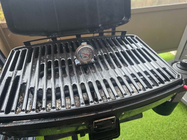 Coleman Portable BBQ - photo 2