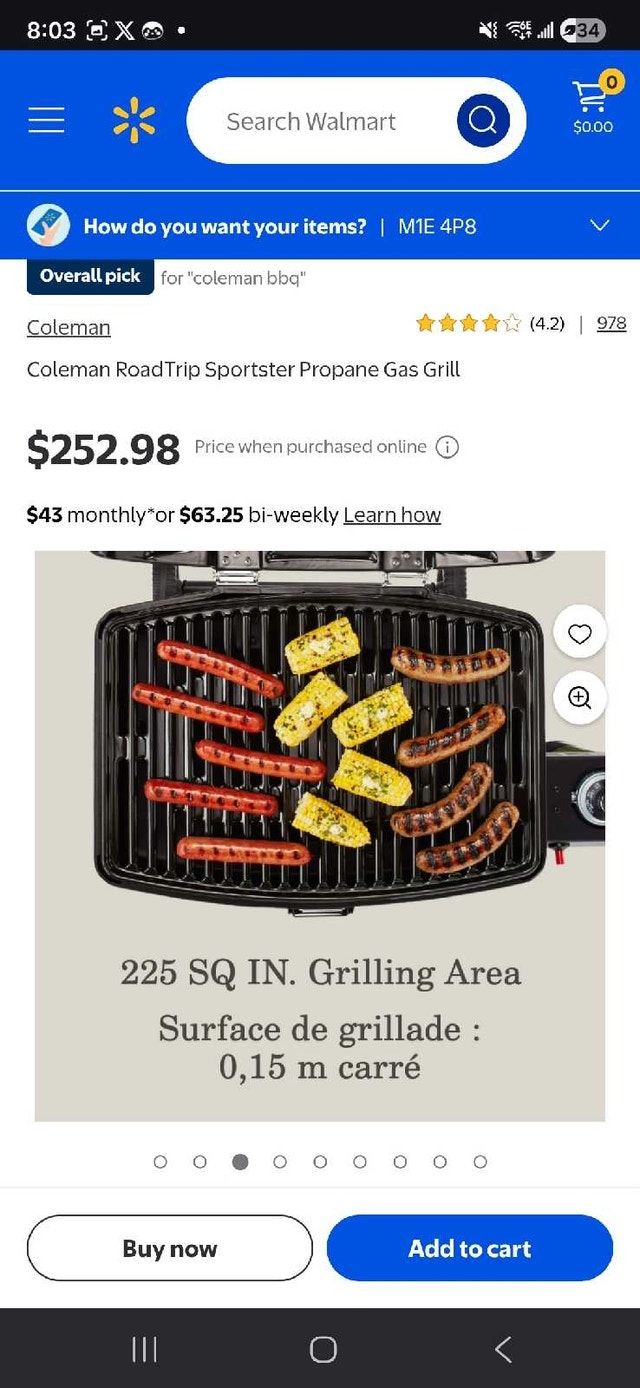 Coleman Portable BBQ - photo 4