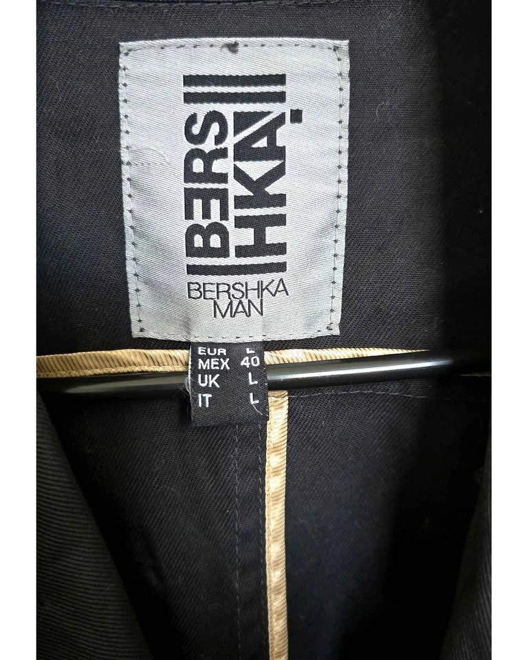 HIGH RATED SELLER | Mens Large Quality Designer Denim Jacket. - photo 4