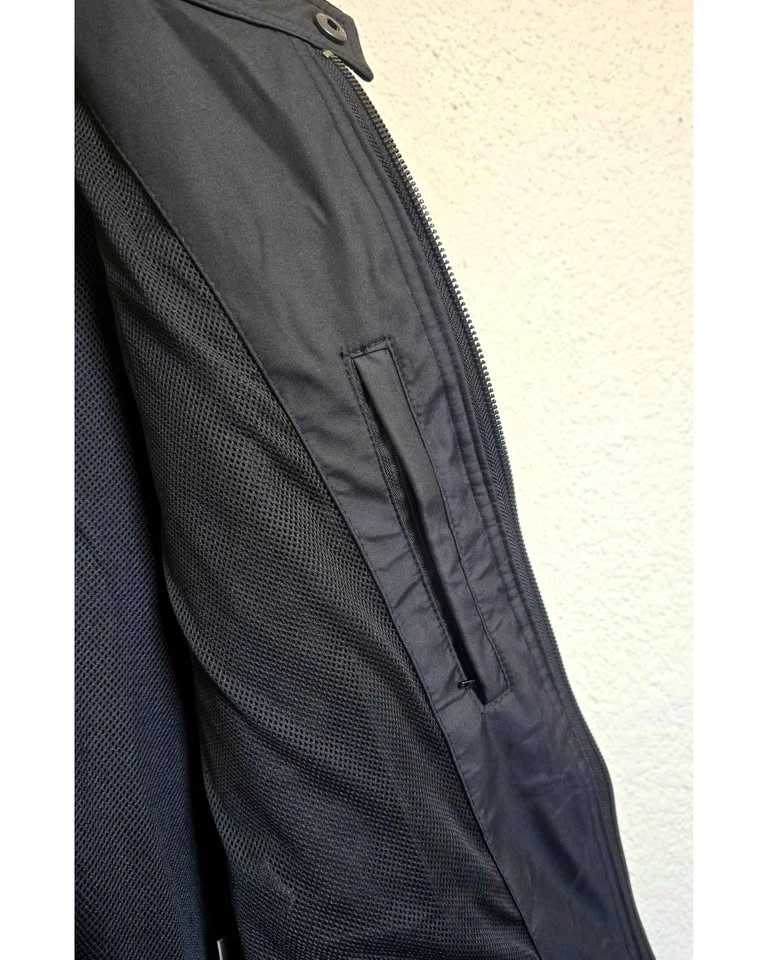 Mens Large Designer Spring Jacket from M.Julian - photo 3