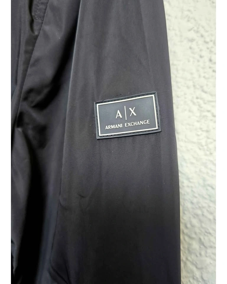 HIGH RATED SELLER | Mens Armani Exchange Medium Jacket. - photo 2