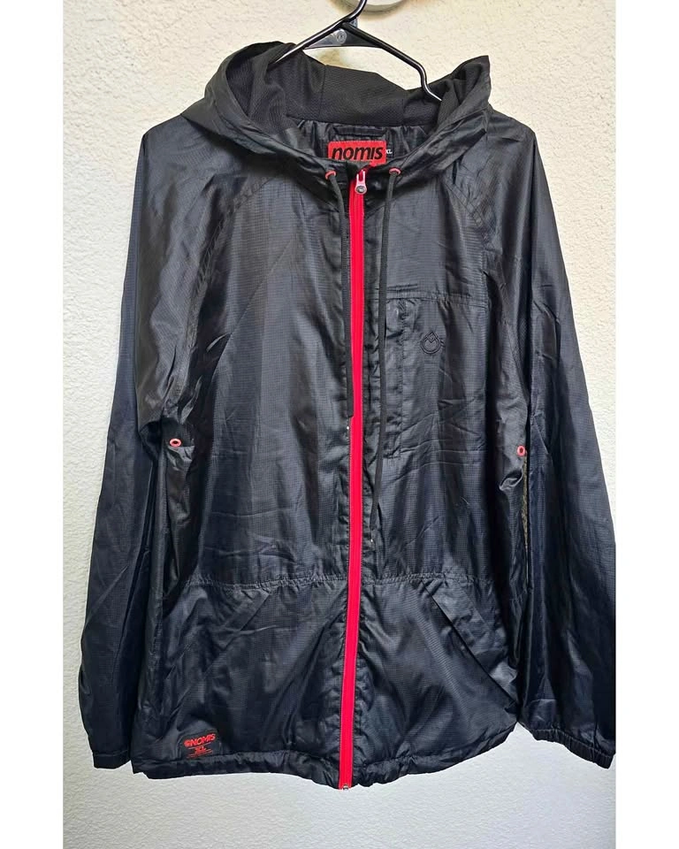 HIGH RATED SELLER | Mens XL Nomis Jacket