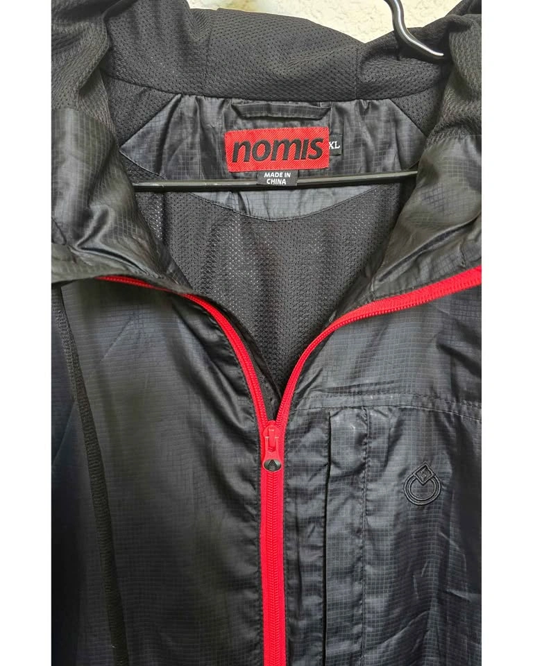 HIGH RATED SELLER | Mens XL Nomis Jacket - photo 3