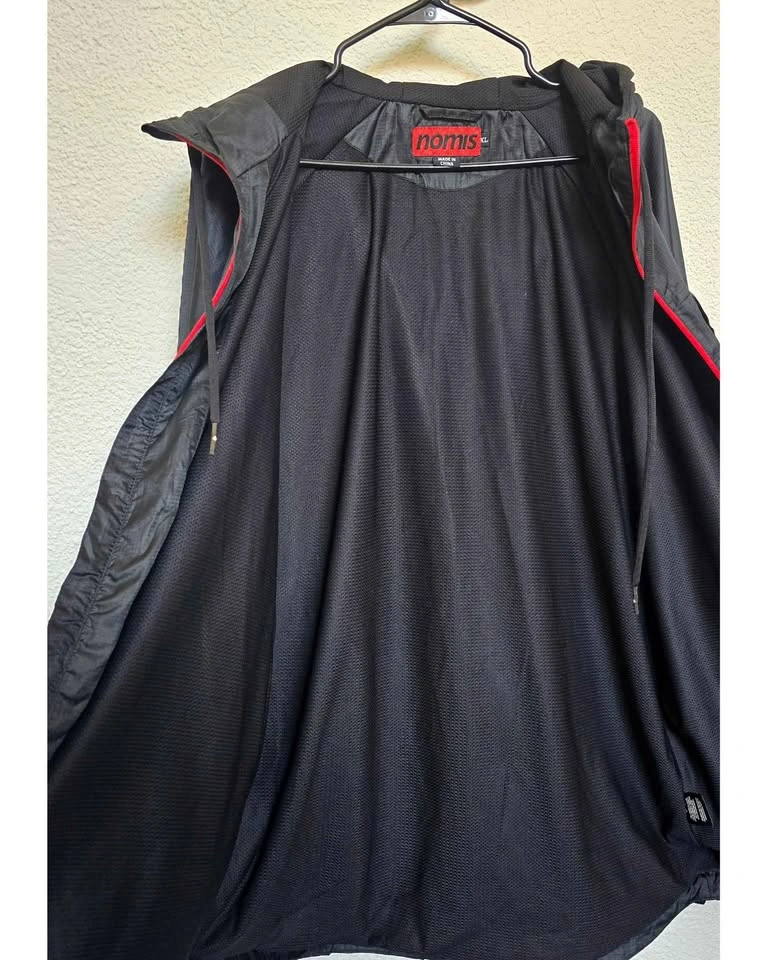 HIGH RATED SELLER | Mens XL Nomis Jacket - photo 5