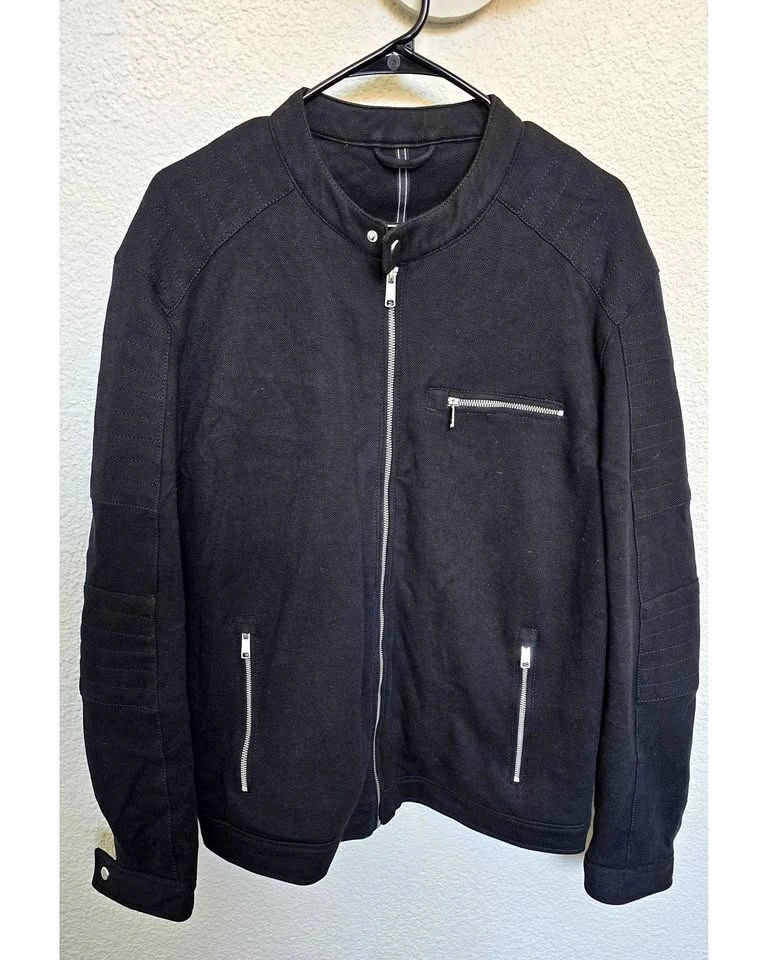 HIGH RATED SELLER | Mens XL Zara Jacket