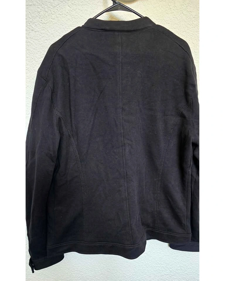HIGH RATED SELLER | Mens XL Zara Jacket - photo 2