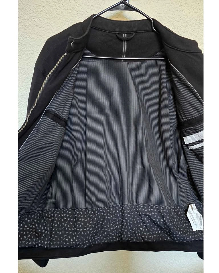 HIGH RATED SELLER | Mens XL Zara Jacket - photo 4