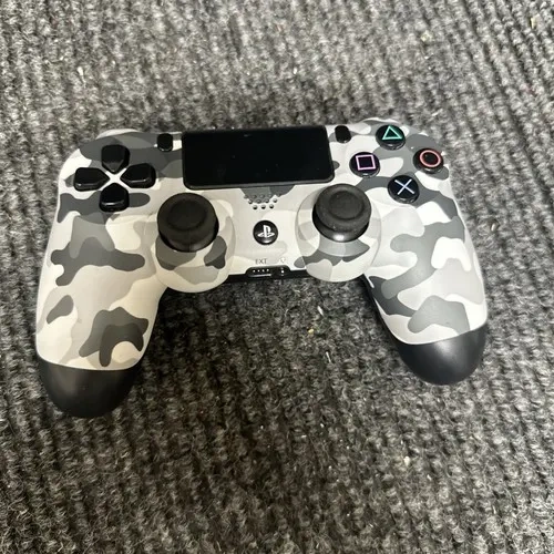 PS4 Pro (1Tb), Controller, Games, Toshiba 34" HDTV - photo 3