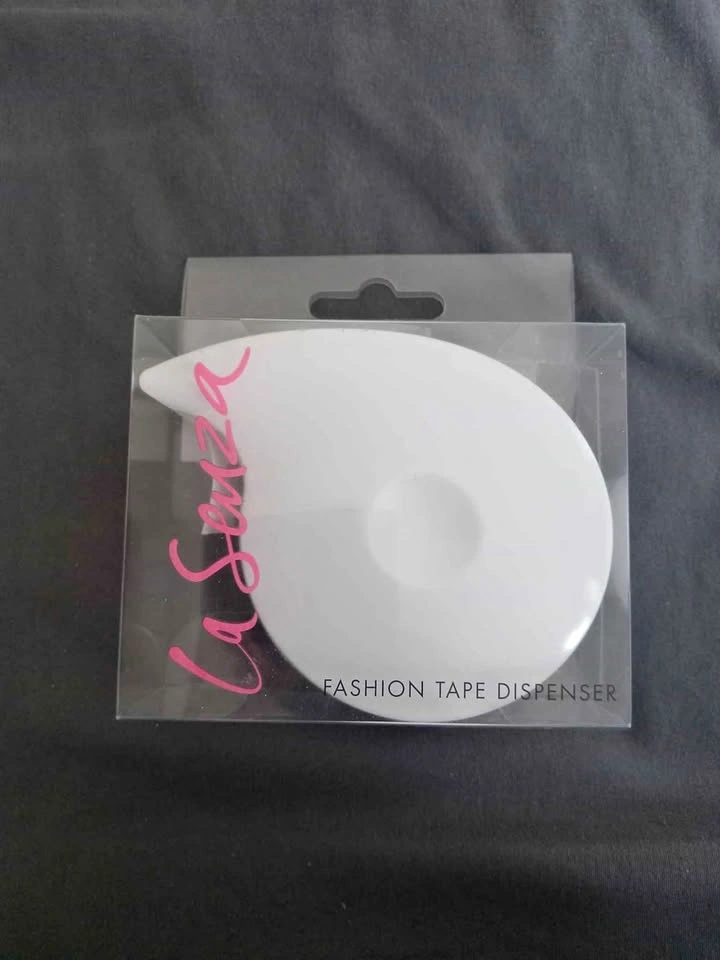 La Senza Fashion Tape Dispenser - New