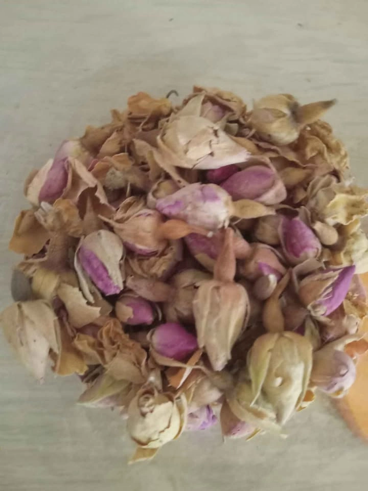 Lei Yun Shang Dried Rose Buds - photo 2