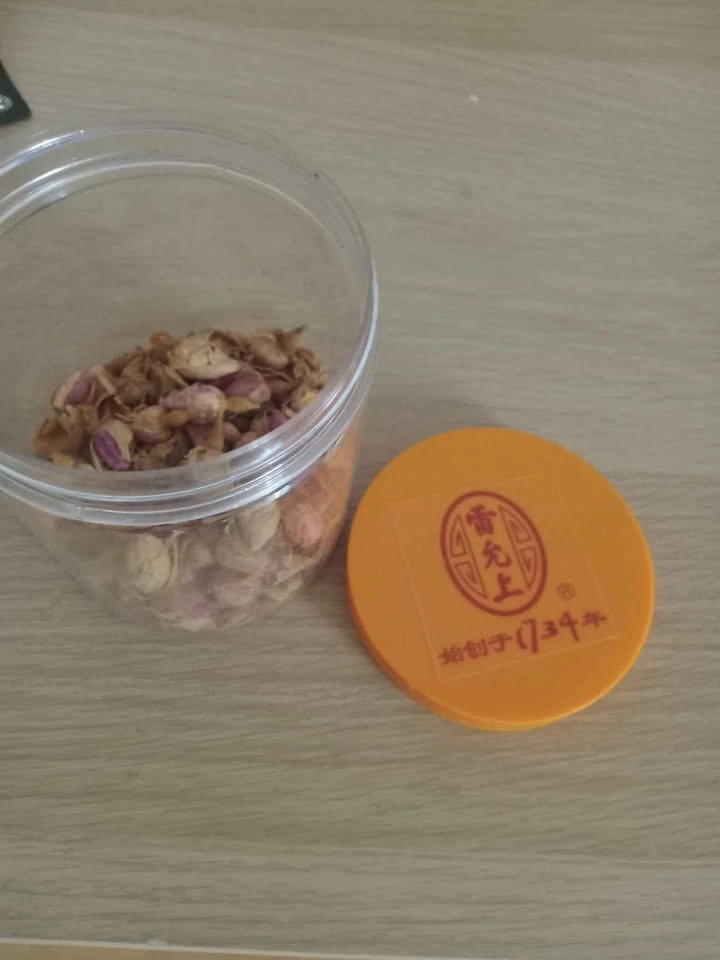 Lei Yun Shang Dried Rose Buds - photo 3