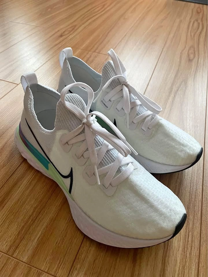 Nike Infinity React Running Shoes Women's Size 7.5