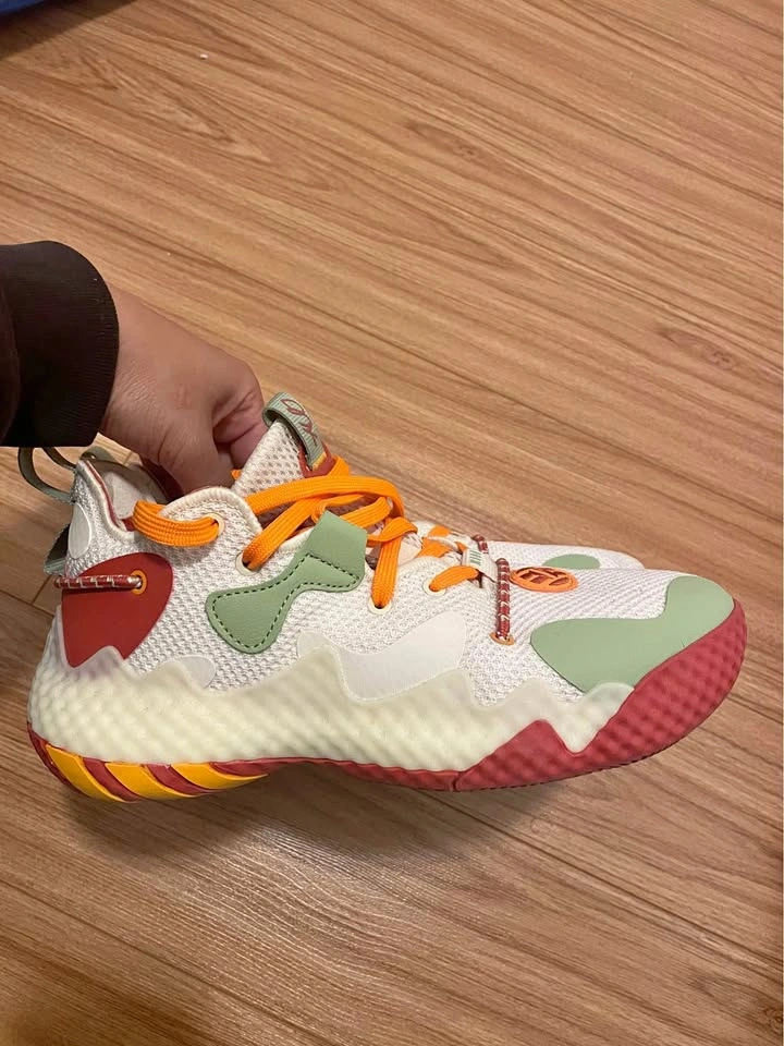 Harden Vol. 6 Basketball Shoes