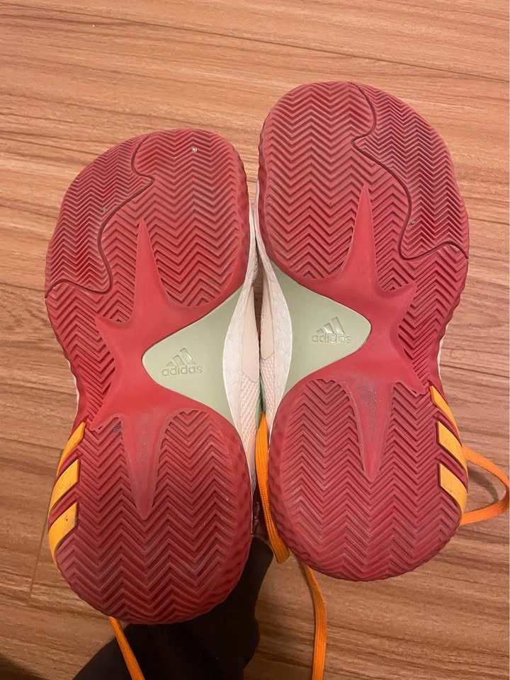 Harden Vol. 6 Basketball Shoes - photo 4