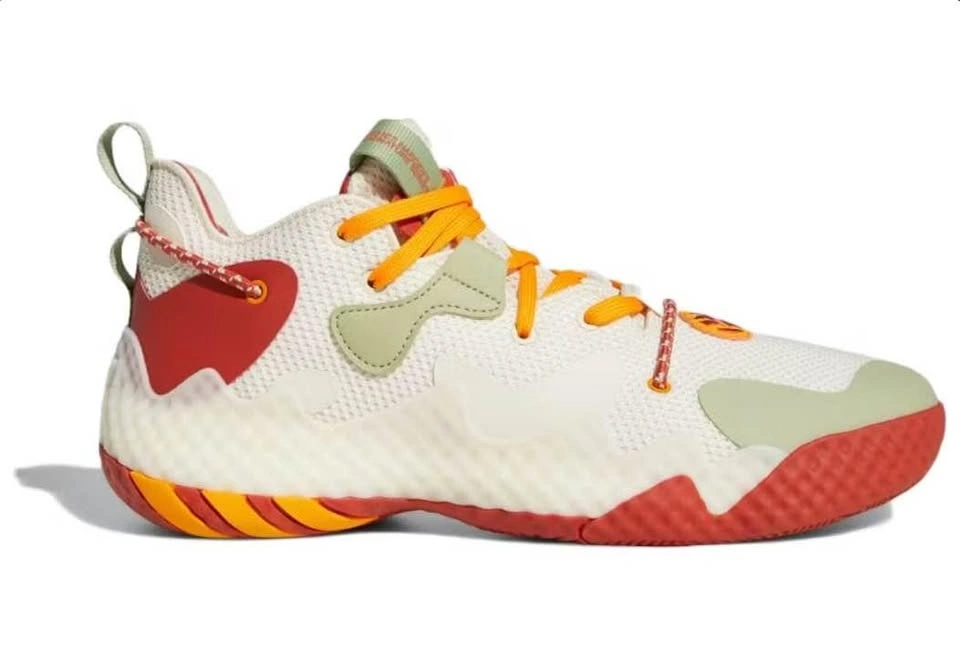 Harden Vol. 6 Basketball Shoes - photo 5