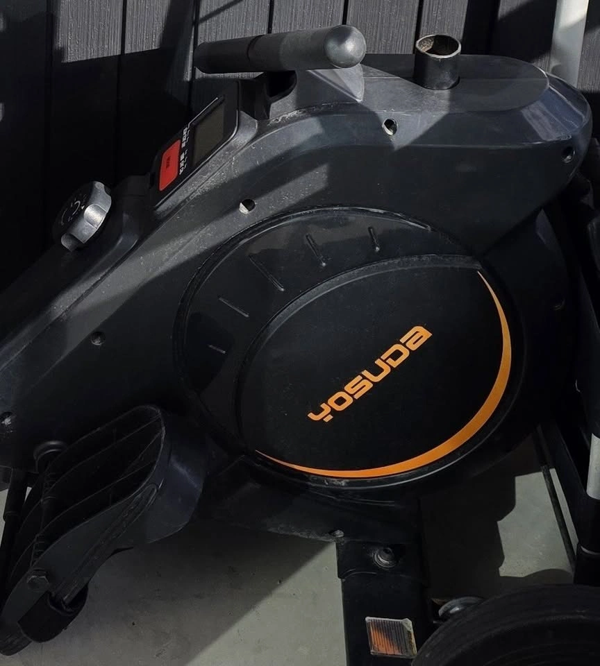 YOSUDA Rowing Machine
