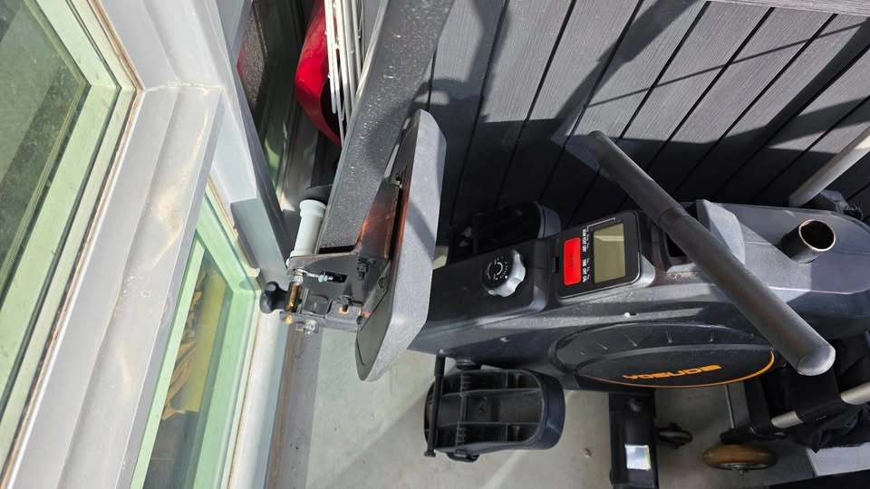 YOSUDA Rowing Machine - photo 3