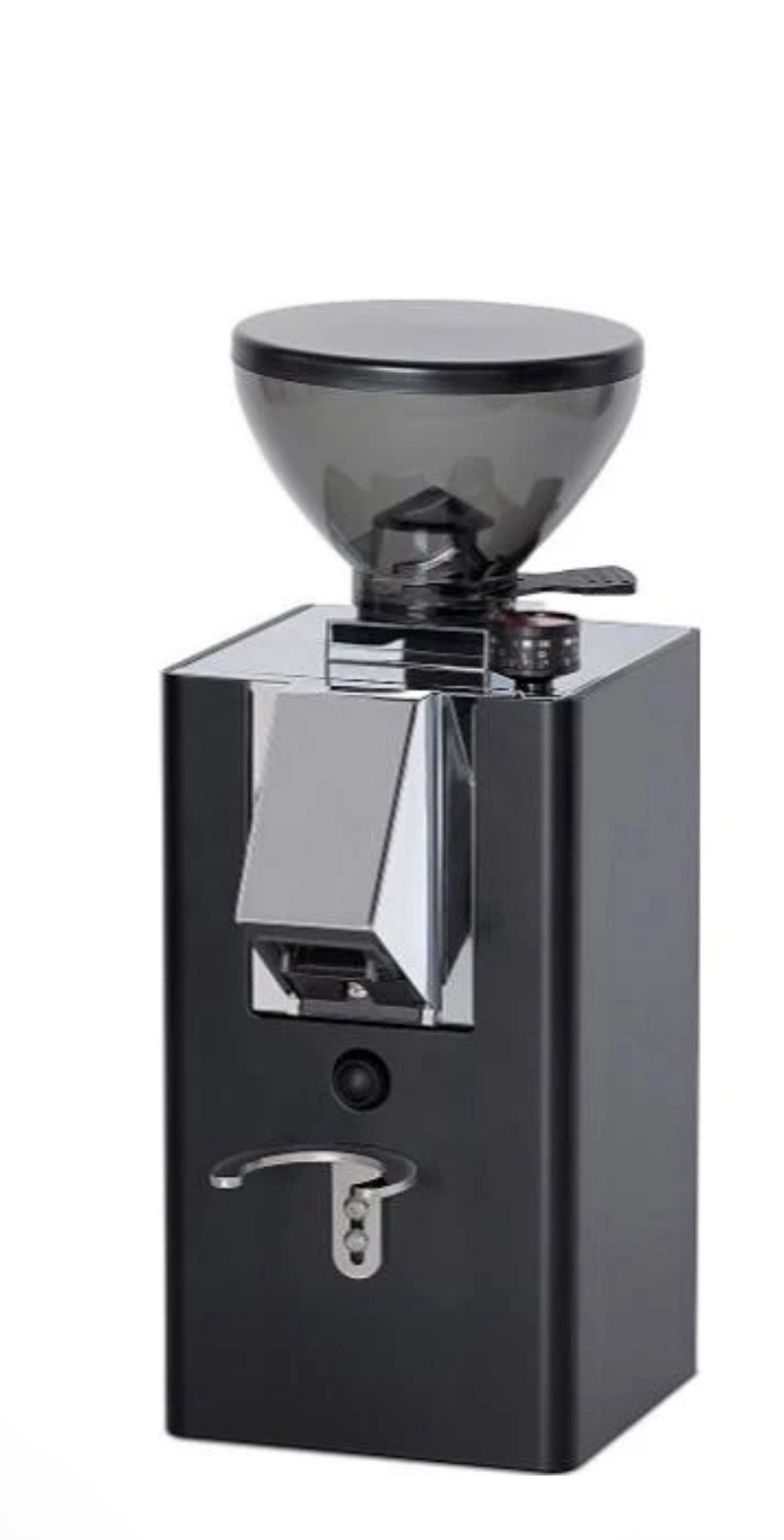 La Pavoni Kube Mill Black – LPGKBN02US (BNIB)